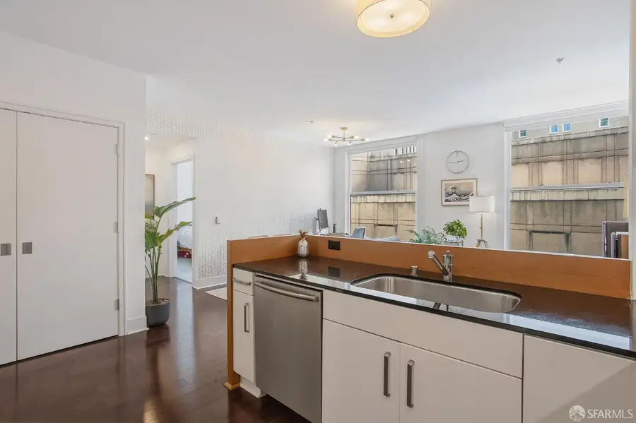 74 New Montgomery Street #412, San Francisco, CA 94105 - #3