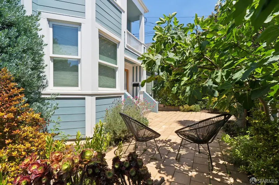 148 Peralta Avenue #B, San Francisco, CA 94110 - #2