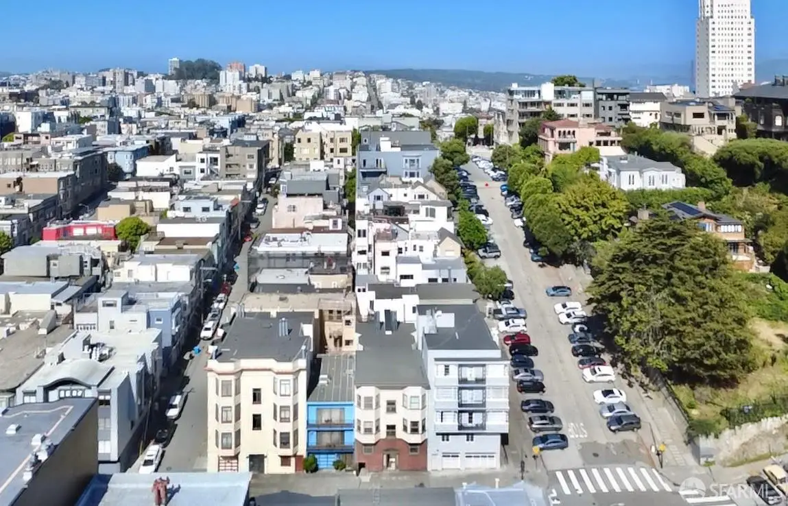 1545 Taylor Street, San Francisco, CA 94133 - #1