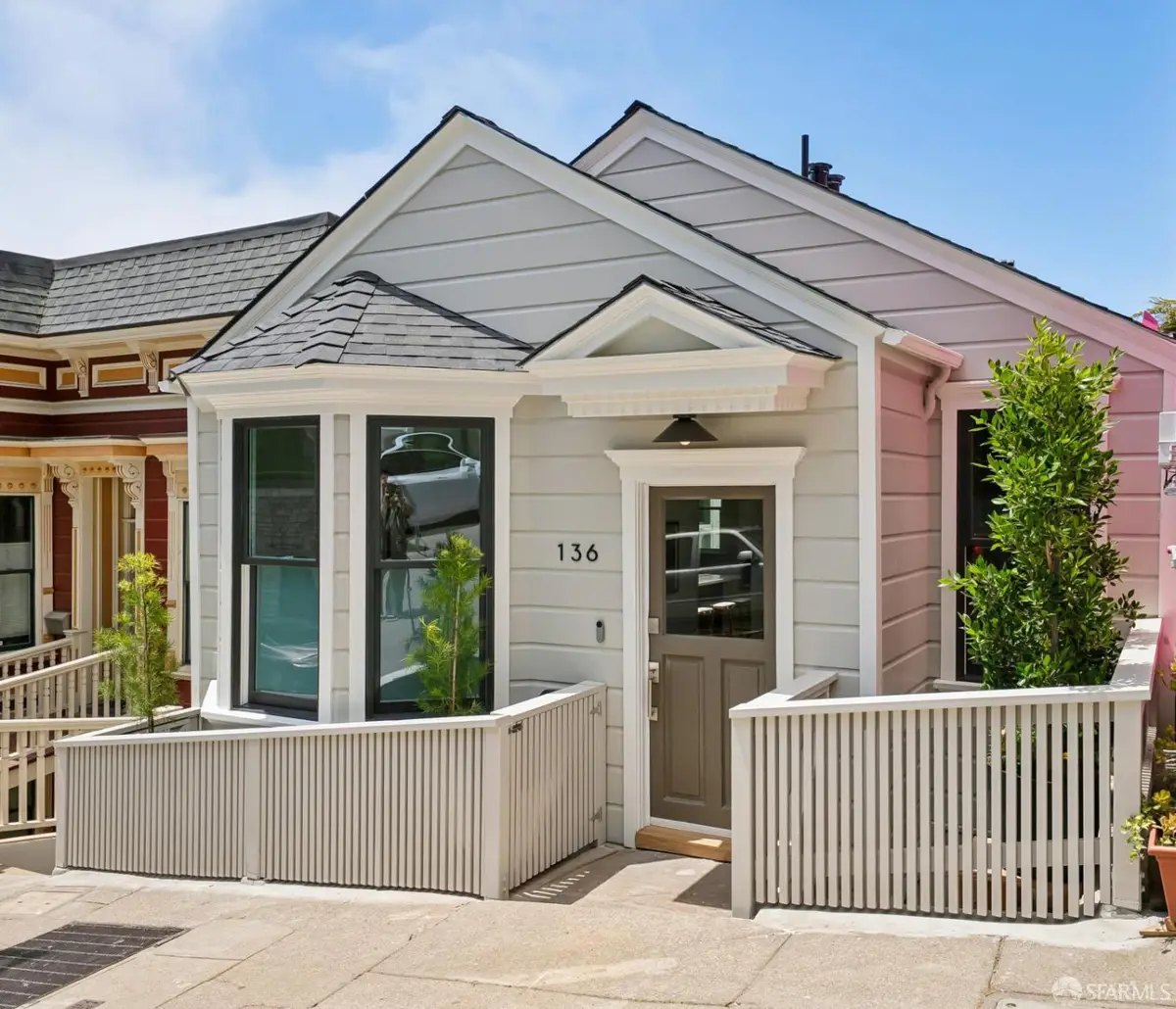 136 Winfield Street, San Francisco, CA 94110 - #1