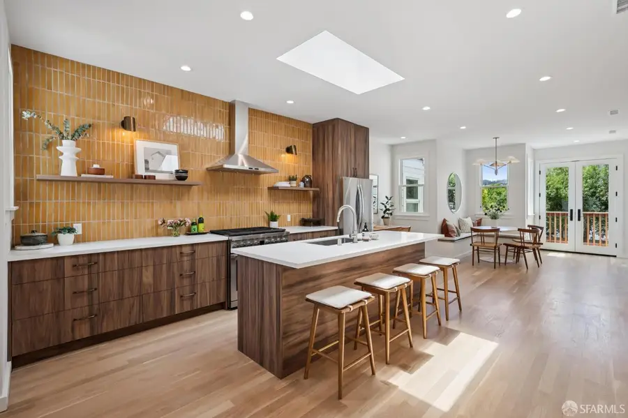 136 Winfield Street, San Francisco, CA 94110 - #3