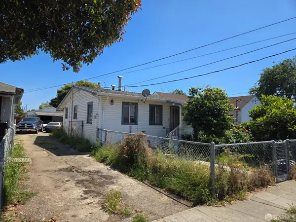 403 Smalley Avenue, Hayward, CA 94541