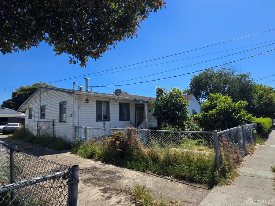 403 Smalley Avenue, Hayward, CA 94541 - #2