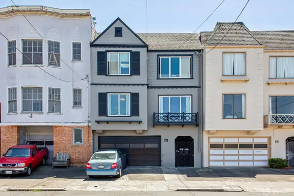 3015-3017 Irving Street, San Francisco, CA 94122