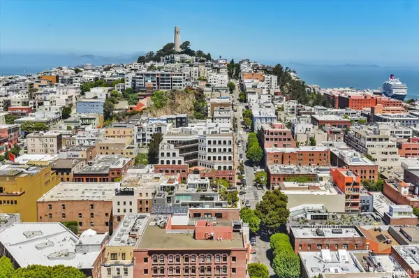 611 Washington Street #2105, San Francisco, CA 94111