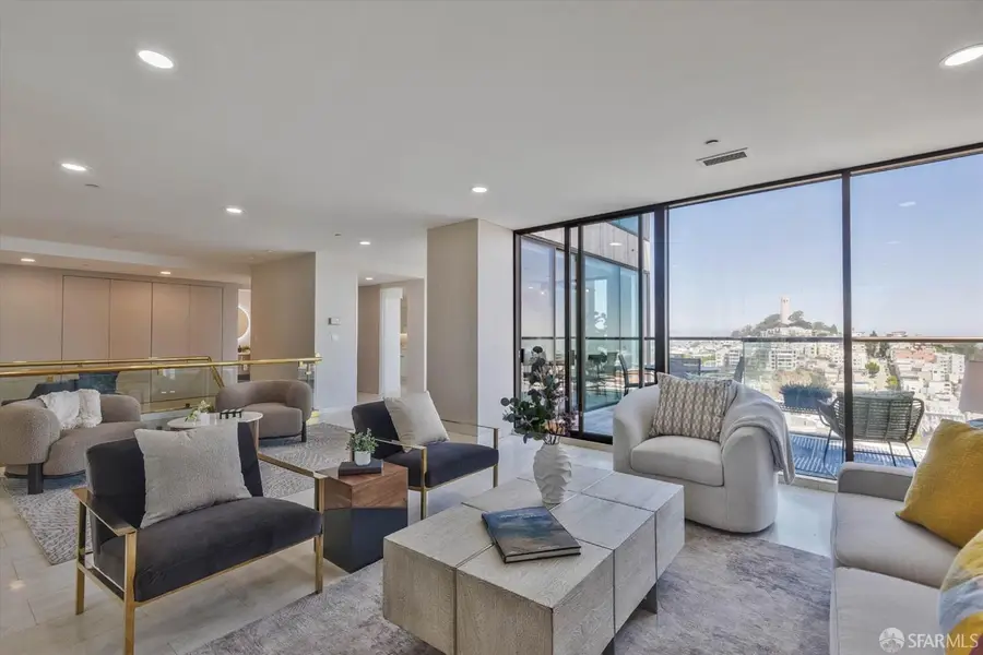 611 Washington Street #2105, San Francisco, CA 94111 - #2