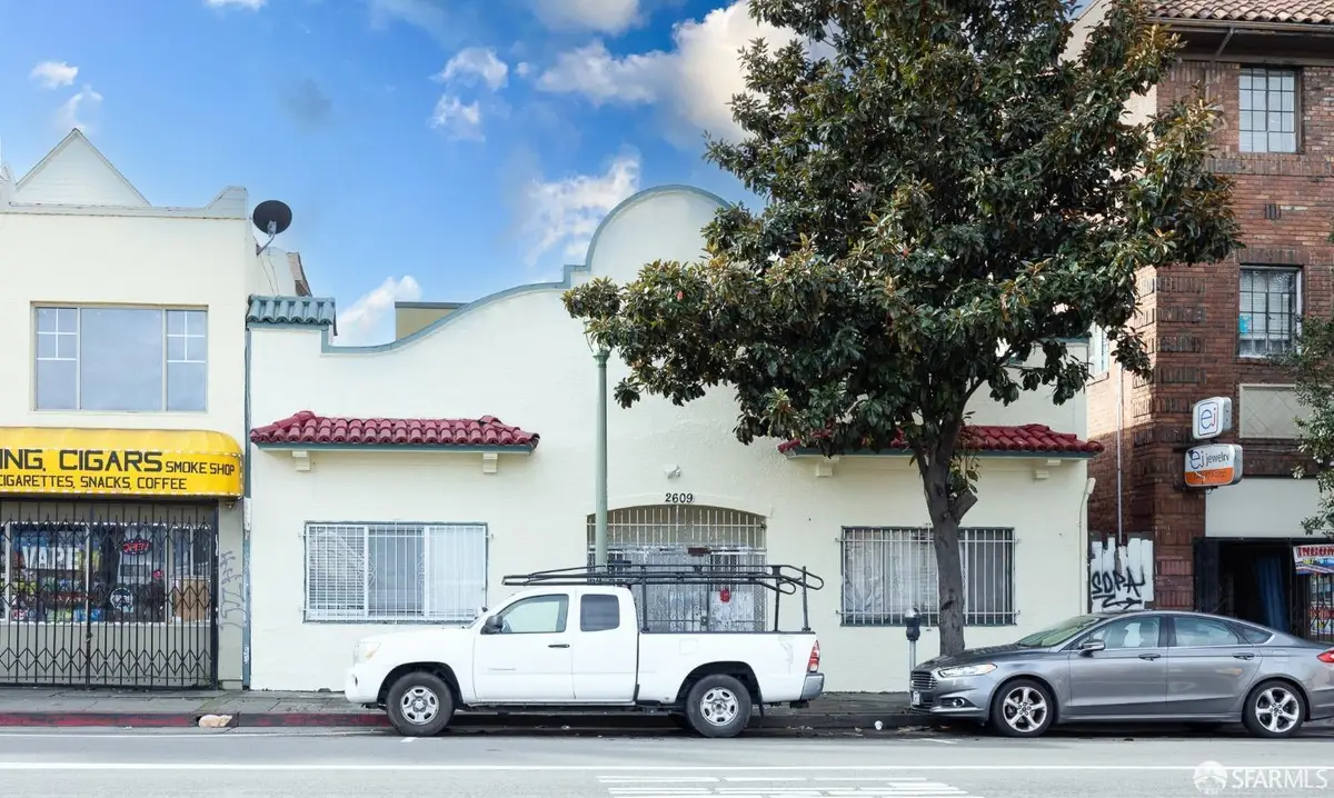 2609 International Boulevard, Oakland, CA 94601 - #1