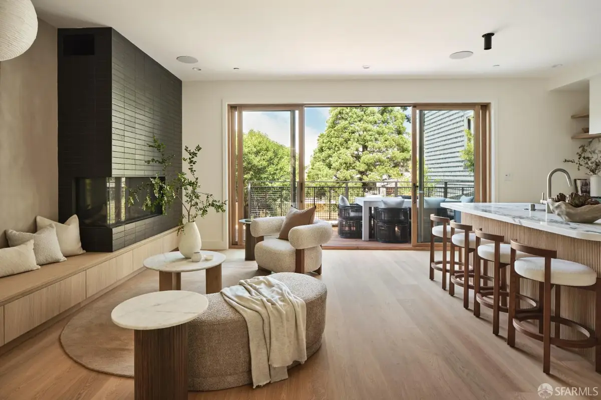 Address Withheld By Seller, San Francisco, CA 94114 - #1