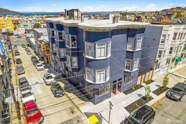 840 Greenwich Street, San Francisco, CA 94133