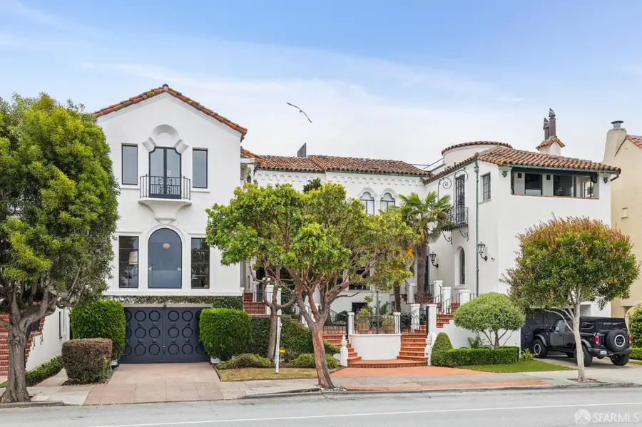 675 Marina Boulevard, San Francisco, CA 94123 - #2
