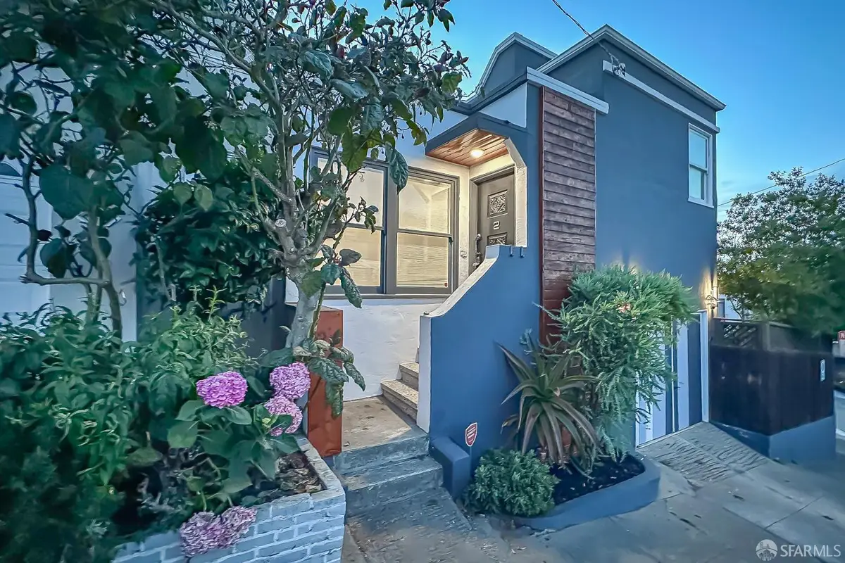 2 Maddux Avenue, San Francisco, CA 94124 - #1