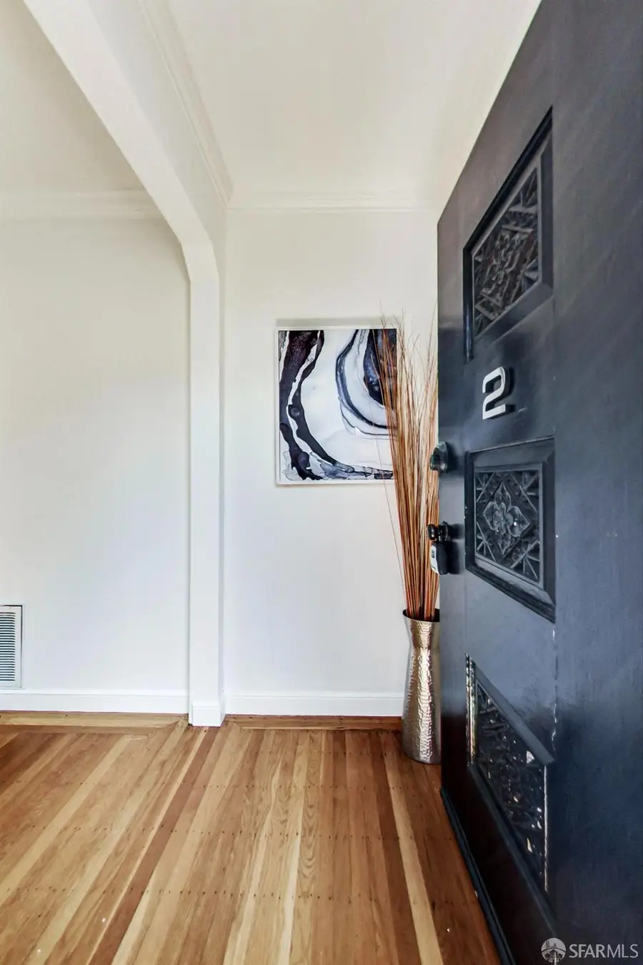2 Maddux Avenue, San Francisco, CA 94124 - #3