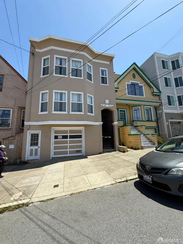 1370 20th Avenue, San Francisco, CA 94122