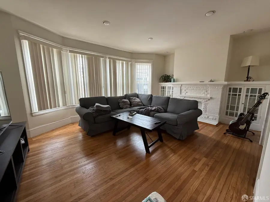 1370 20th Avenue, San Francisco, CA 94122 - #2