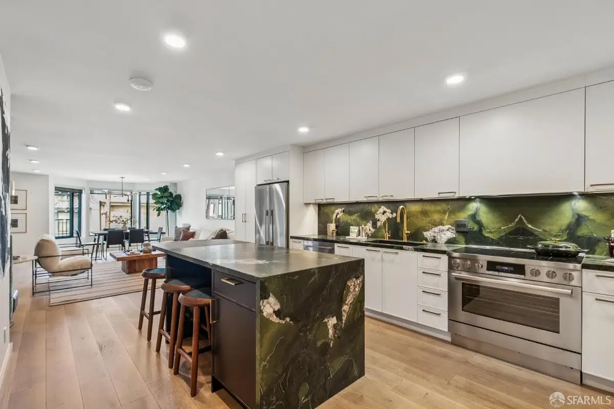 1624 Larkin Street #7, San Francisco, CA 94109 - #1