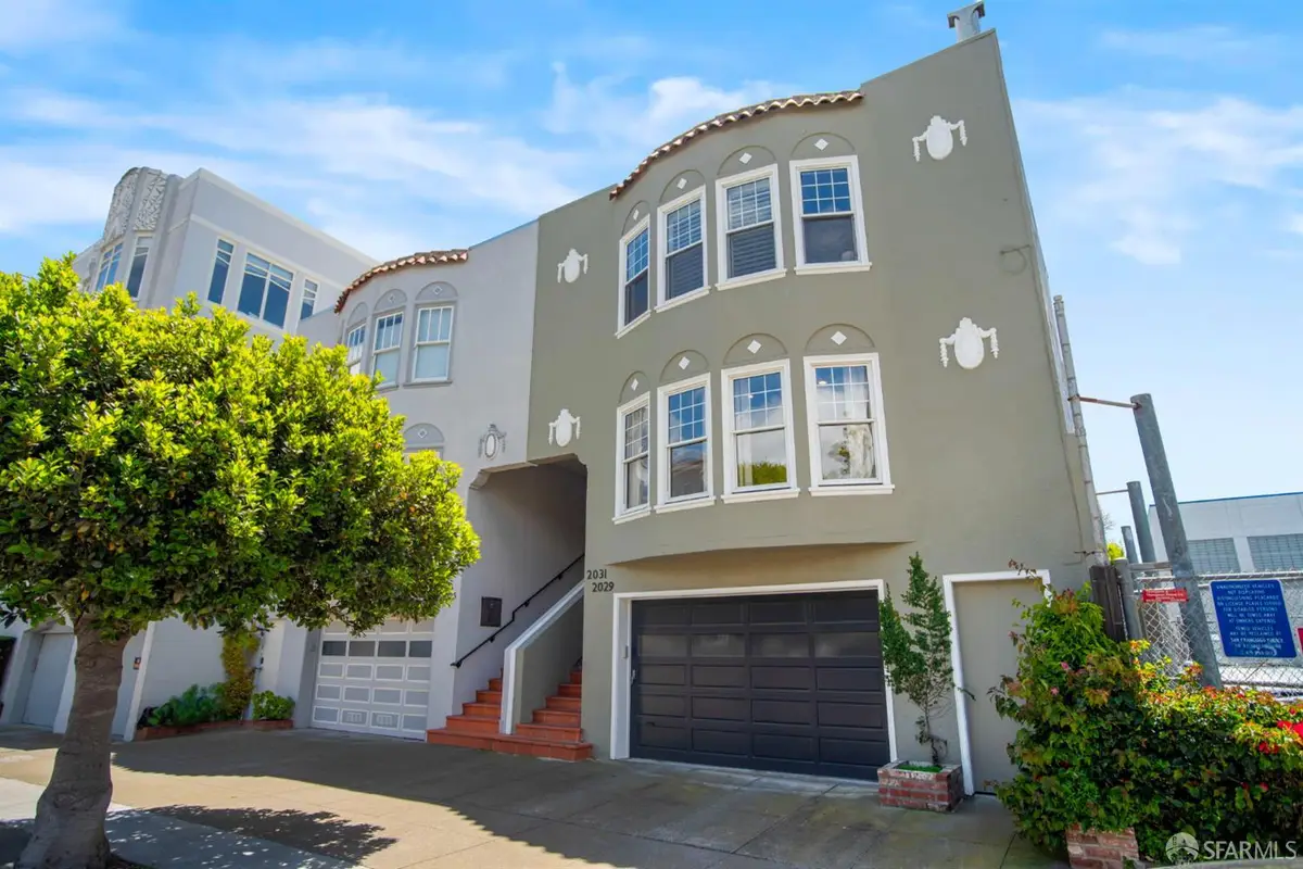 2029 Beach Street, San Francisco, CA 94123 - #1