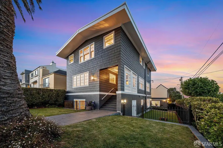 298 32nd Avenue, San Francisco, CA 94121 - #3