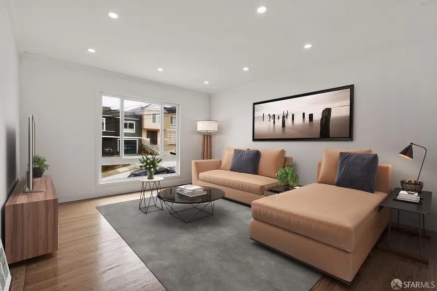 483 Bright Street, San Francisco, CA 94132 - #2