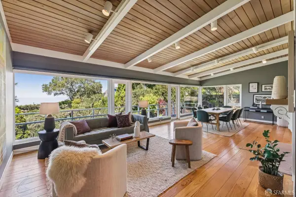 5526 Balboa Drive, Oakland, CA 94611