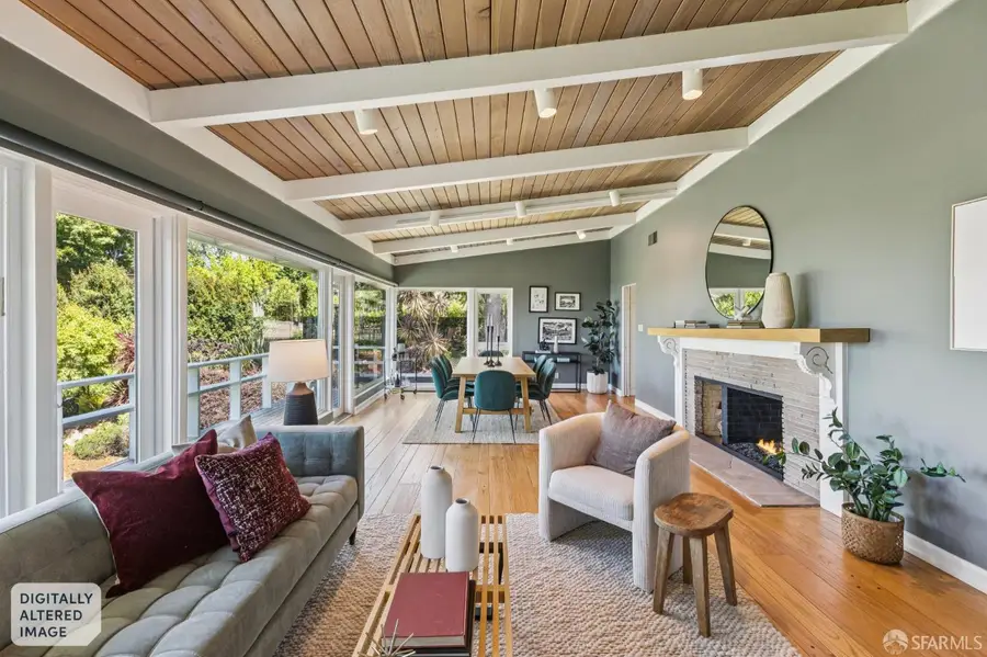 5526 Balboa Drive, Oakland, CA 94611 - #3