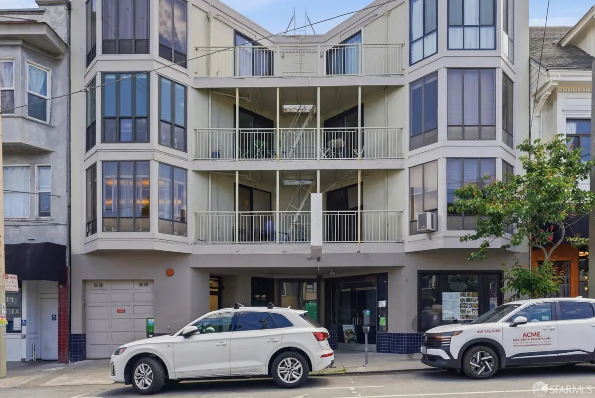 1360 9th Avenue #13, San Francisco, CA 94122 - #1