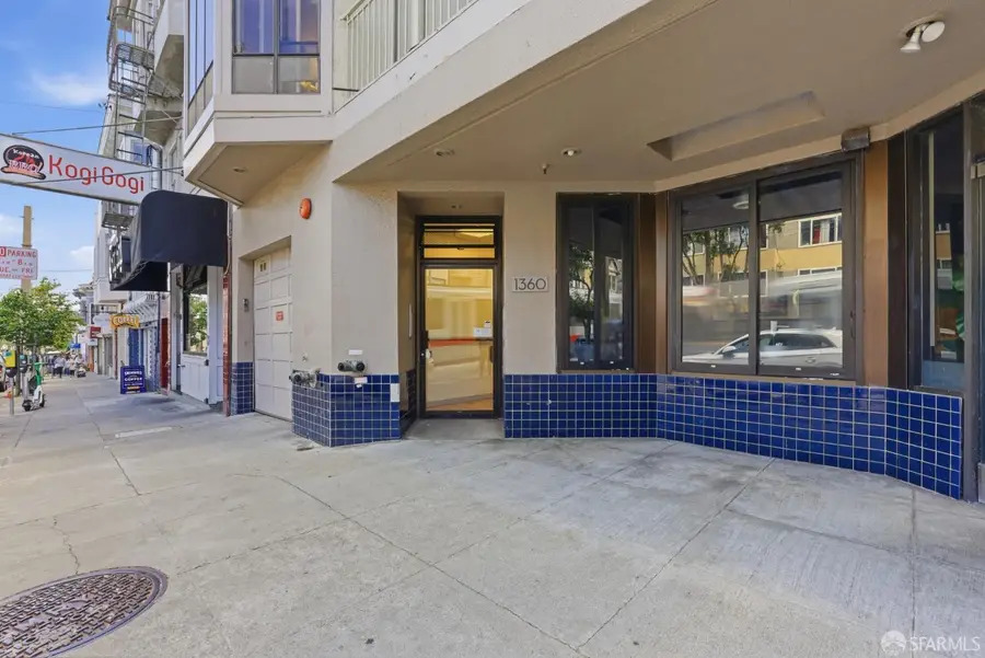 1360 9th Avenue #13, San Francisco, CA 94122 - #2