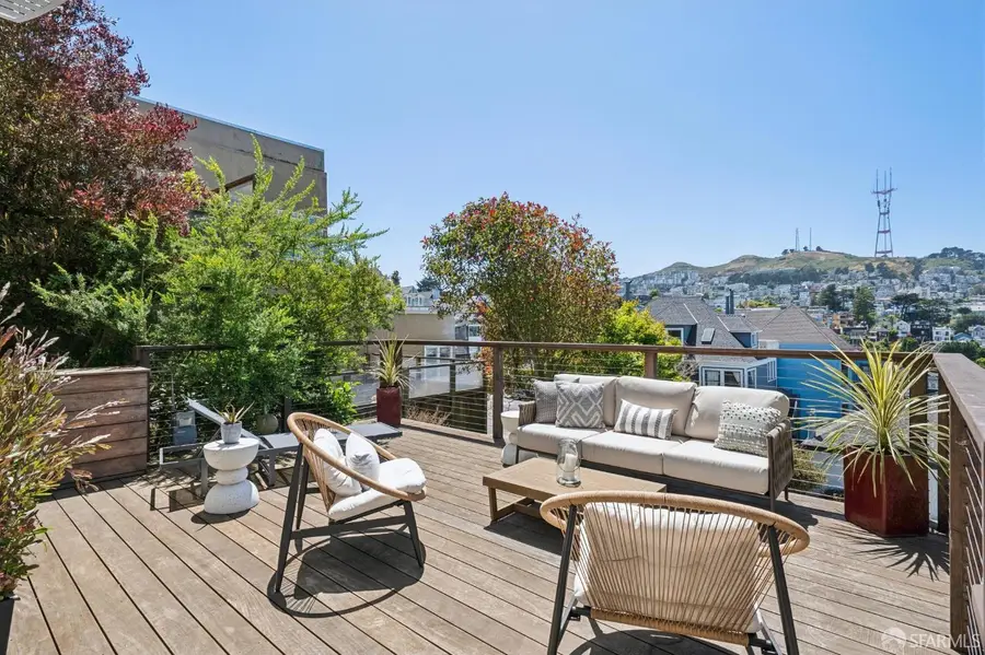 731 Noe Street, San Francisco, CA 94114 - #2