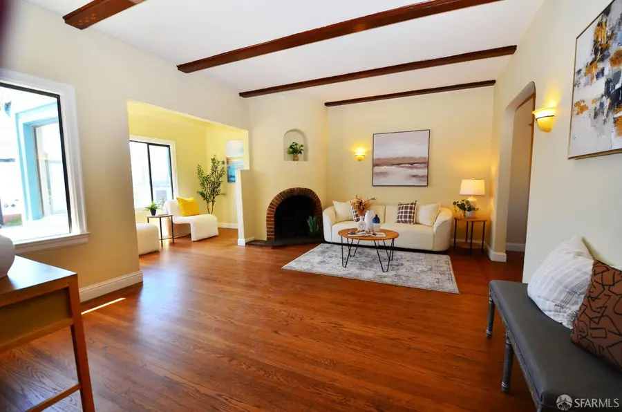 2434 46th Avenue, San Francisco, CA 94116 - #2