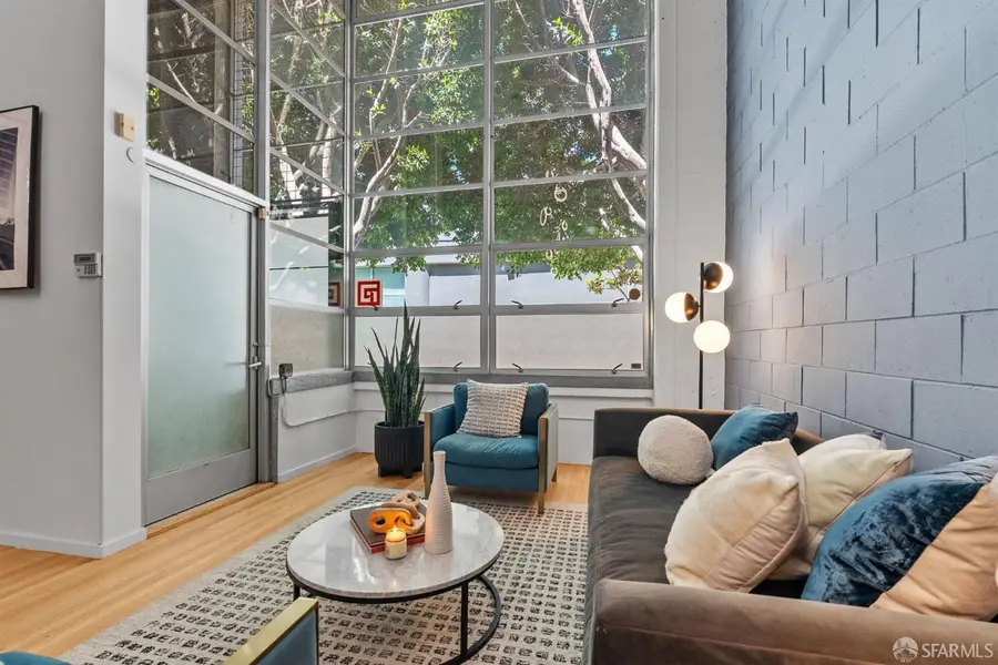 245 5th Street #103, San Francisco, CA 94103 - #2