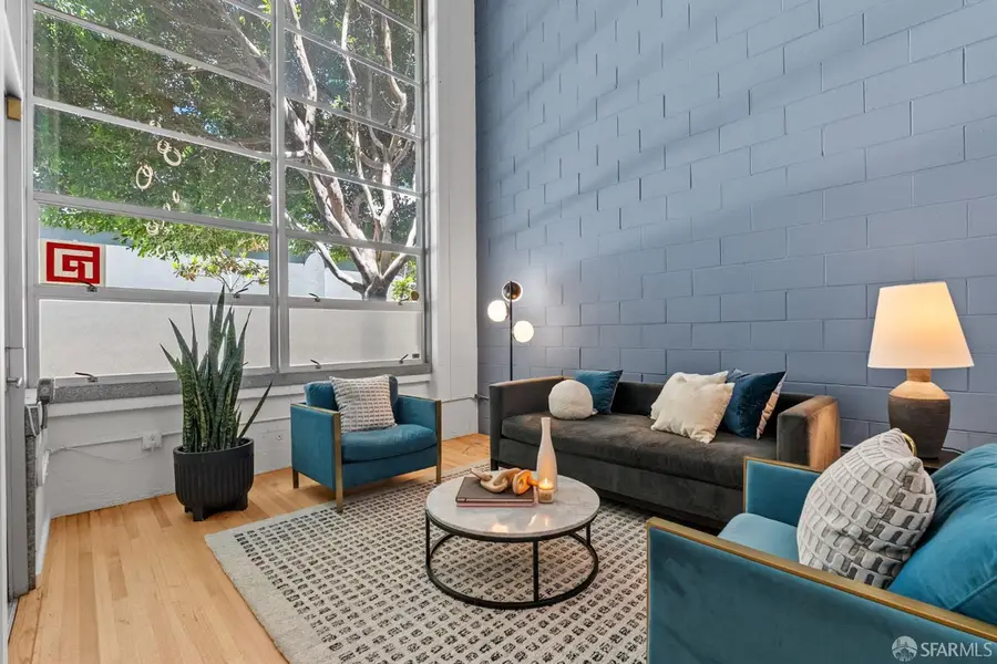 245 5th Street #103, San Francisco, CA 94103 - #3