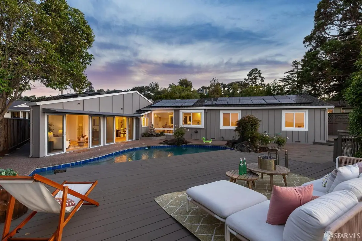 3350 Carlyle Terrace, Lafayette, CA 94549 - #1