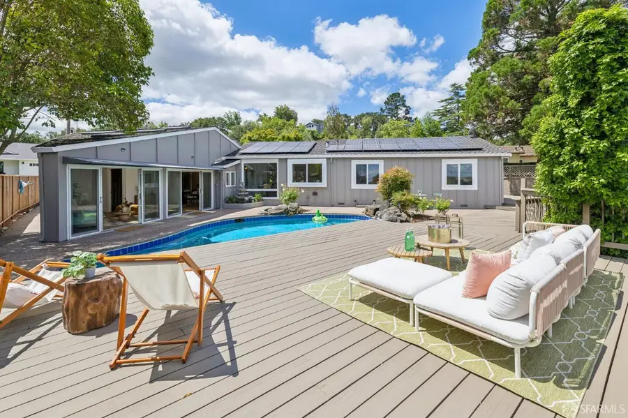 3350 Carlyle Terrace, Lafayette, CA 94549 - #2
