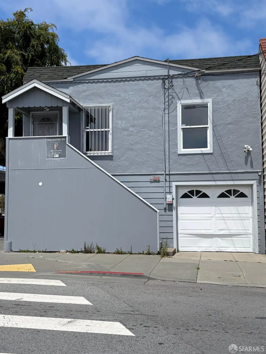 766 Thornton Avenue, San Francisco, CA 94124 - #1