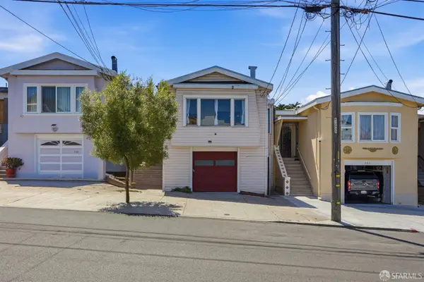 347 Faxon Avenue, San Francisco, CA 94112