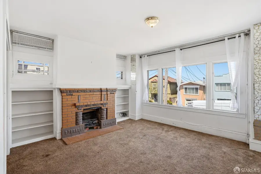 347 Faxon Avenue, San Francisco, CA 94112 - #3
