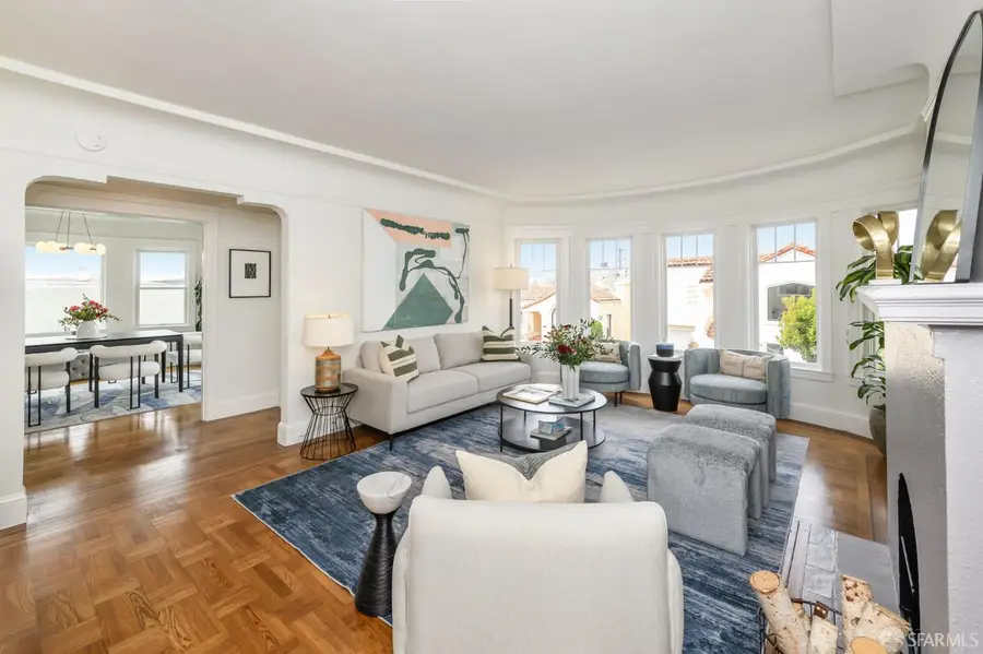 110 Pinehurst Way, San Francisco, CA 94112 - #3