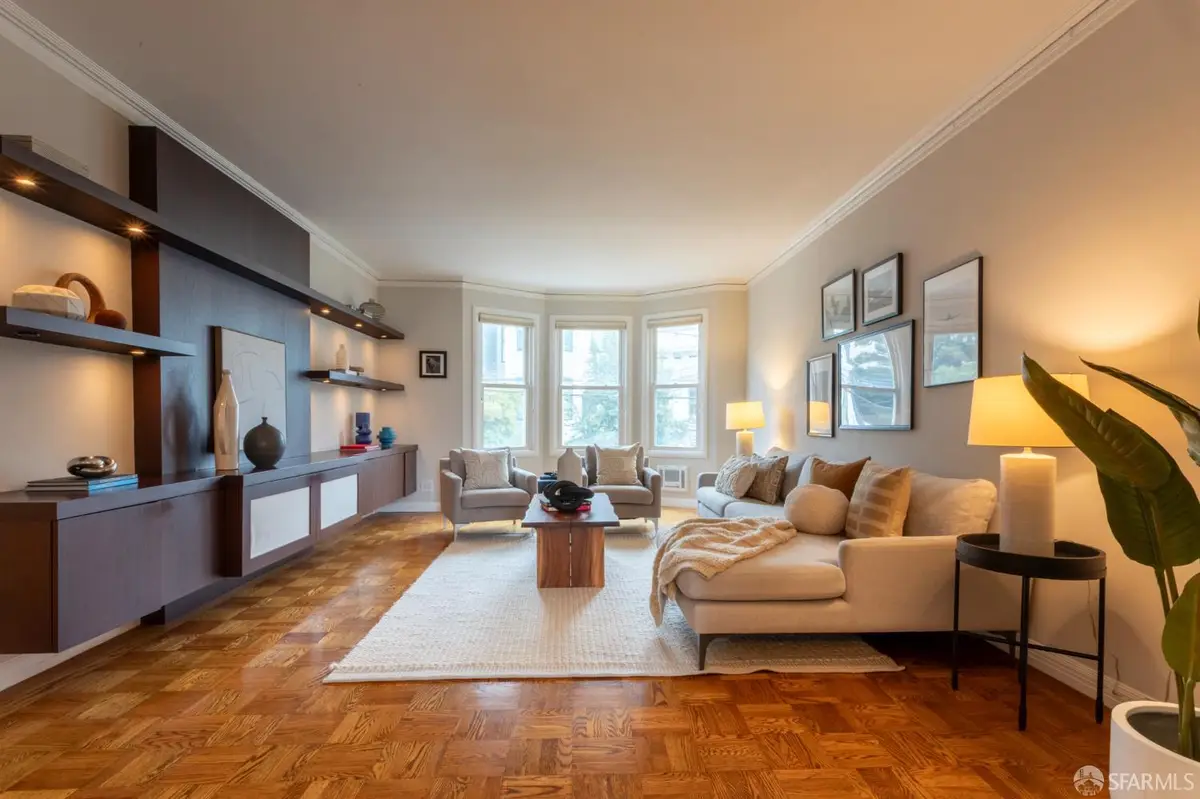 3634 20th Street #1, San Francisco, CA 94110 - #1