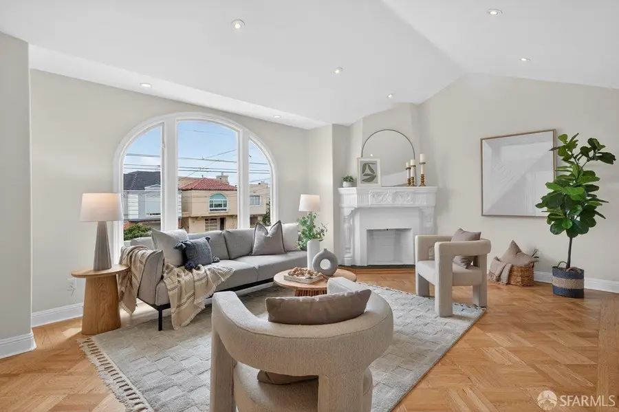 2214 34th Avenue, San Francisco, CA 94116 - #2