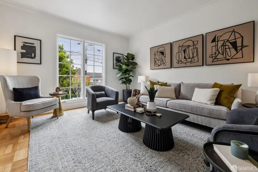 1890 27th Avenue, San Francisco, CA 94122 - #2