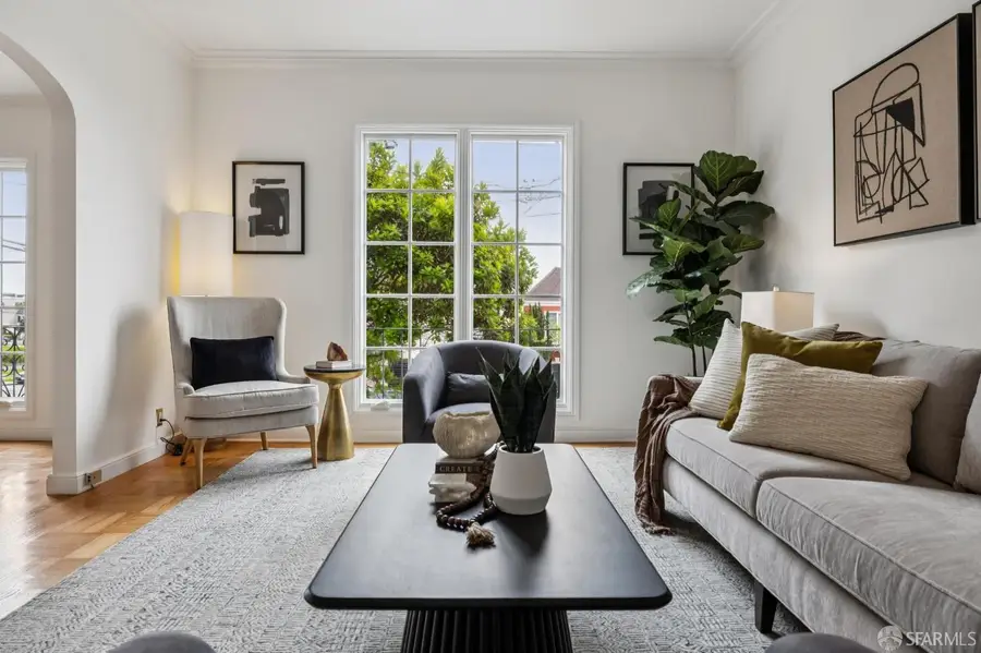 1890 27th Avenue, San Francisco, CA 94122 - #3