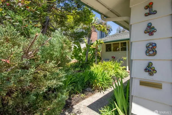 1484 Crespi Road, Pacifica, CA 94044