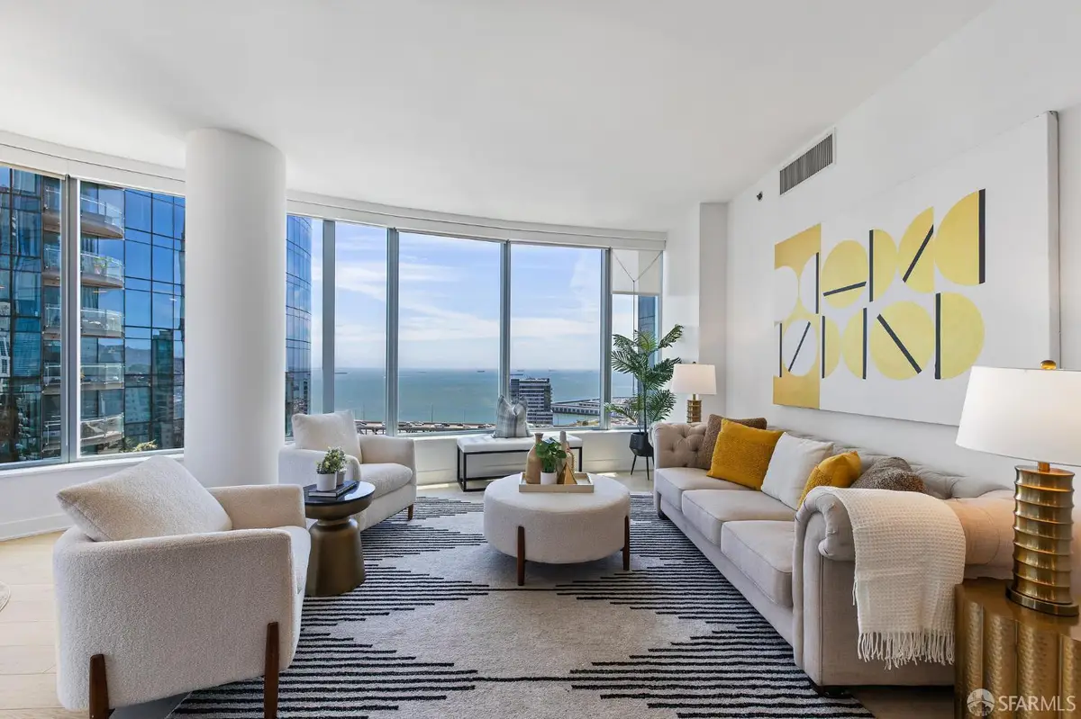 201 Folsom Street #27E, San Francisco, CA 94105 - #1