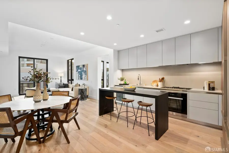 1 Bristol Court #521, San Francisco, CA 94130 - #2