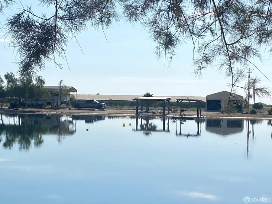 0 W Whitesbridge Avenue, Kerman, CA 93630 - #3