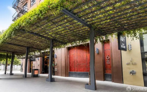 6 Mint Plaza #203A, San Francisco, CA 94103