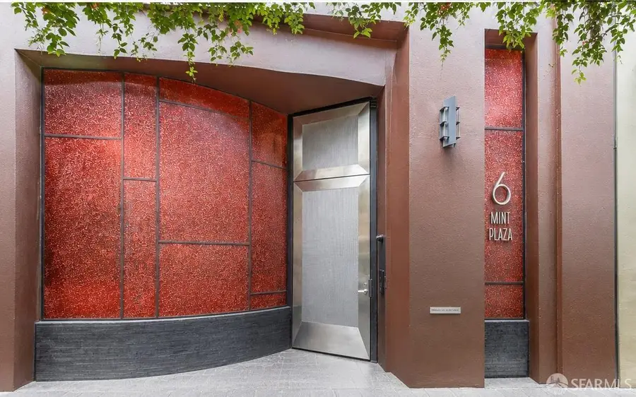 6 Mint Plaza #203A, San Francisco, CA 94103 - #2