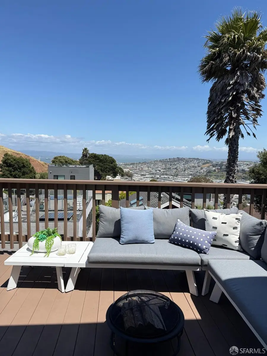51 Ellsworth Street, San Francisco, CA 94110 - #3