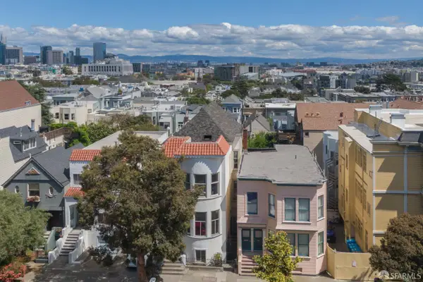 81-83 Noe Street, San Francisco, CA 94114