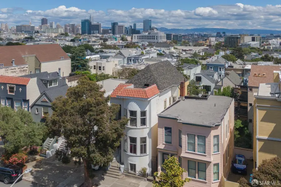 81-83 Noe Street, San Francisco, CA 94114 - #2