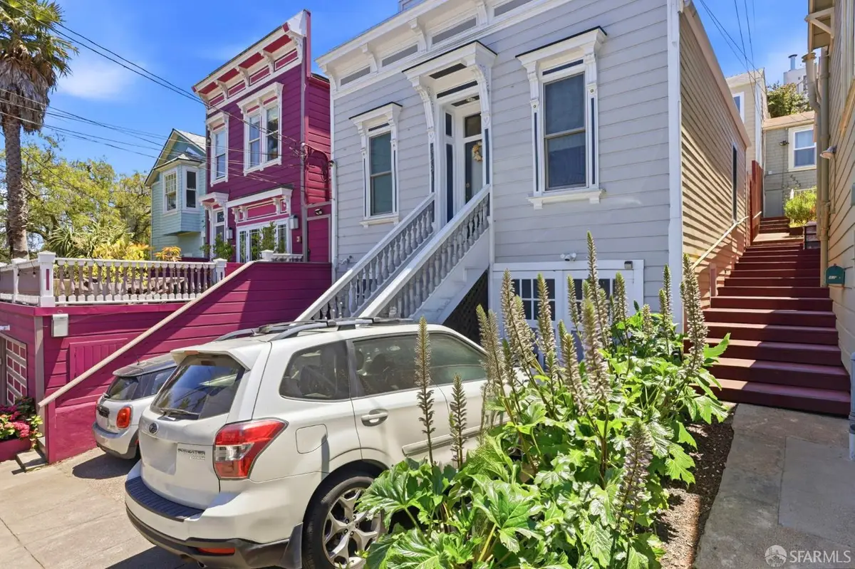 4231 26th Street #A, San Francisco, CA 94131 - #1